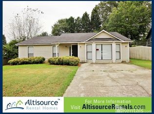 8627 Cedar Creek Rdg, Riverdale, GA 30274