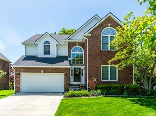 3120 Helmsdale Pl, Lexington, KY 40509