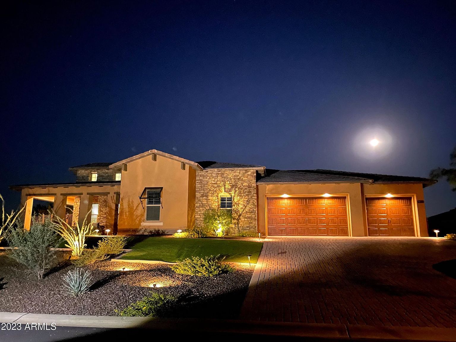 17409 E Monument Ct, Rio Verde, AZ 85263 Zillow