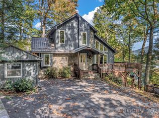 122 Kings Ridge Rd, Maggie Valley, NC 28751