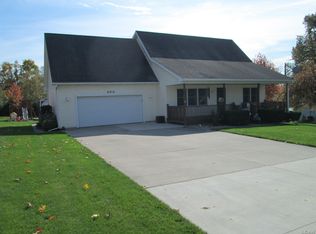 2215 Tim Cin Dr, Adrian, MI