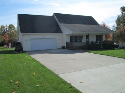 2215 Tim Cin Dr, Adrian, MI, 49221