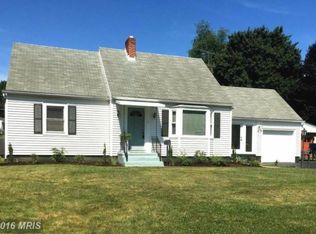 11434 Englewood Rd, Hagerstown, MD 21740