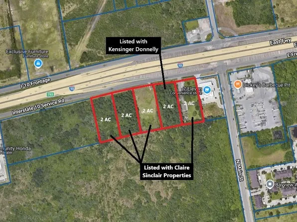 6002 East Fwy, Baytown, TX 77521