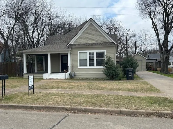 509 N Buffalo Ave, Cleburne, TX 76033