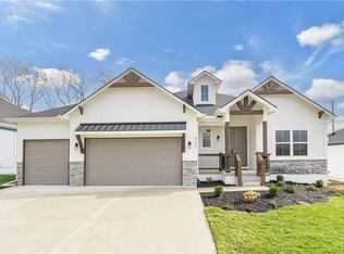 4308 SE Adams Dr, Blue Springs, MO 64014