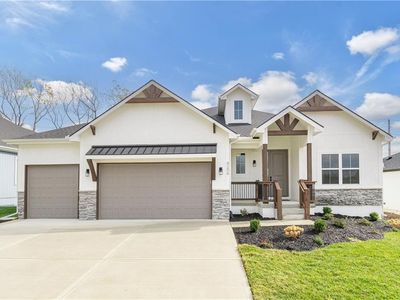 4308 SE Adams Dr, Blue Springs, MO, 64014