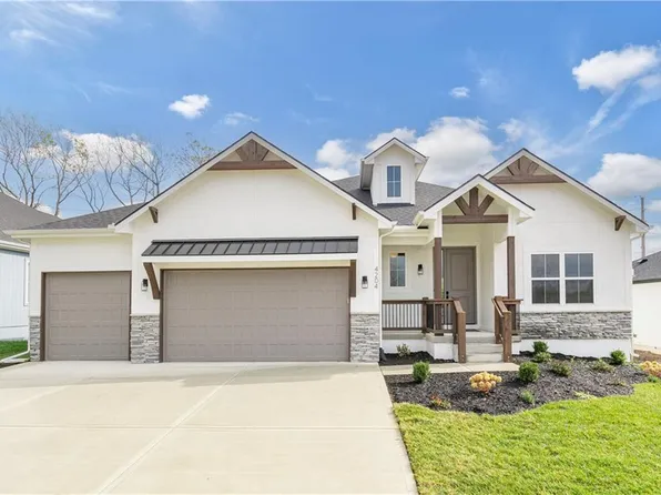 4308 SE Adams Dr, Blue Springs, MO 64014