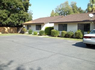 285 Bordeaux Ct APT B, Chico, CA