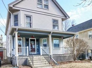22-24 Hopkins Rd, Arlington, MA 02476