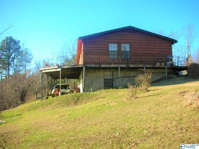 6797 New Liberty Rd, Jacksonville, AL, 36265