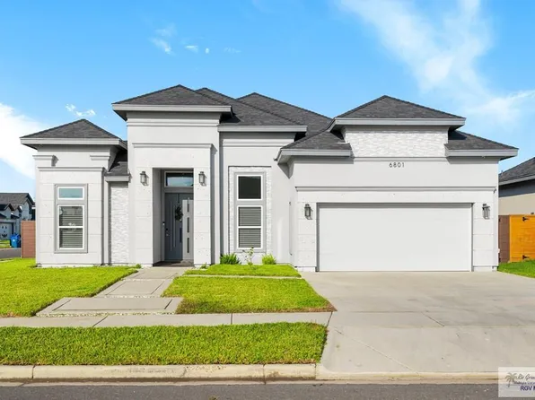 6801 Woodlands Ave Lot 34, Brownsville, TX 78521