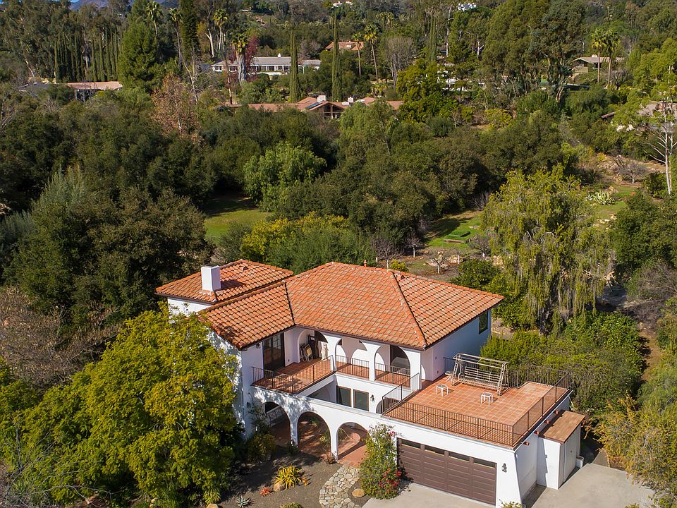 520 Del Oro Dr, Ojai, CA 93023 | Zillow