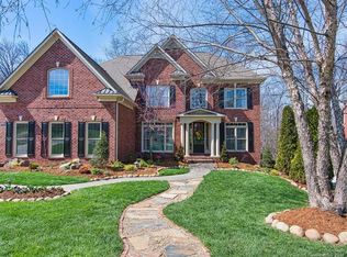 9823 Coley Dr, Huntersville, NC 28078