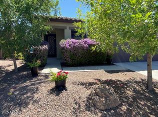 8587 N 171st Dr, Waddell, AZ 85355