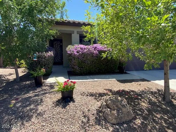 8587 N 171st Drive, Waddell, AZ 85355