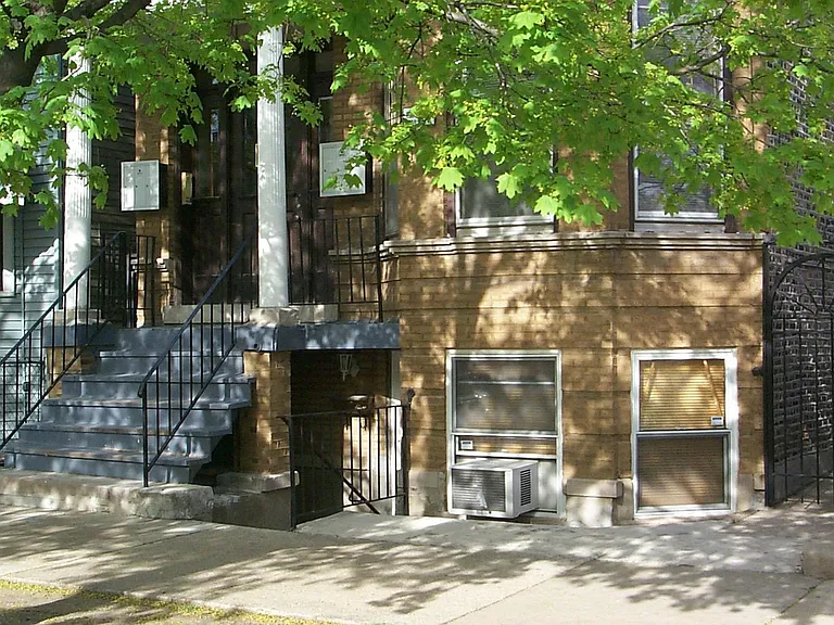 3239 N Southport Ave #RG — Photo 1