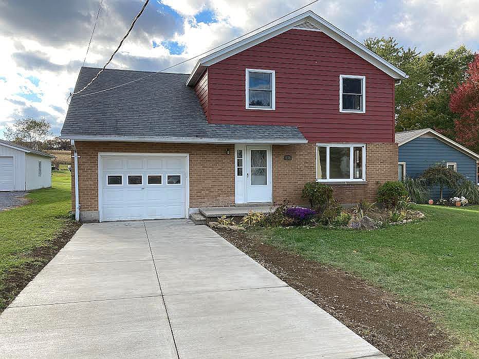 138 St. Benedict Street