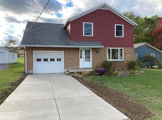 138 Saint Benedict St, Carrolltown, PA 15722