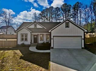 519 Jackson Cir, Anderson, SC 29625
