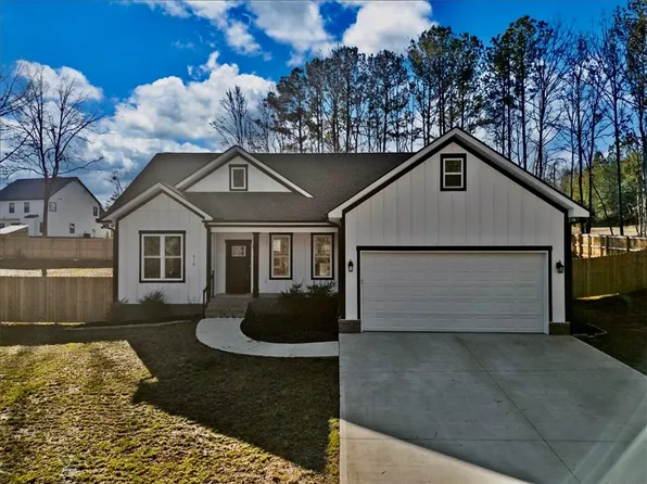 519 Jackson Cir, Anderson, SC 29625