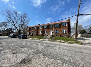 416 Maumee Ave APT B, Toledo, OH 43609