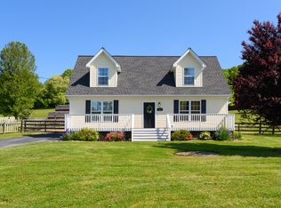 3805 Highway 126, Blountville, TN 37617