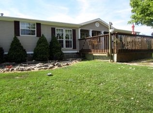 27335 Leonard Rd, Centertown, MO 65023