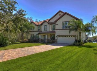 11710 Lake Dagny Ct, Tampa, FL 33626