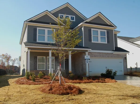 7377 McDaniel Ln #20, Ooltewah, TN 37363