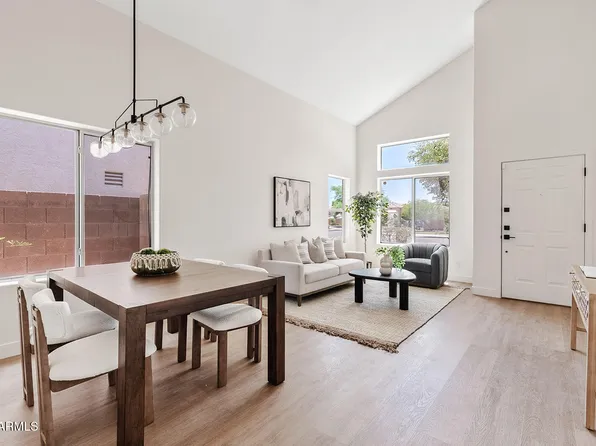 2421 S 65TH Drive, Phoenix, AZ 85043