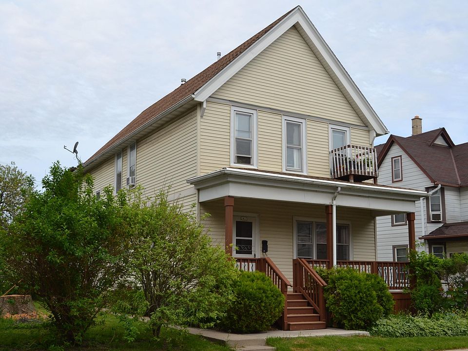 1st image of 2415 S Logan Ave #2415B