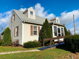 1284 Interchange Rd, Lehighton, PA 18235