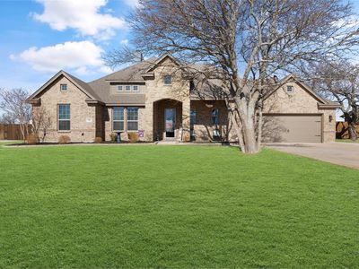 106 Acasia St, Godley, TX, 76044