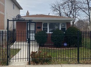 6144 S Ada St, Chicago, IL 60636