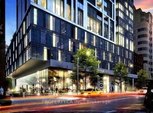 101 Peter St #715, Toronto, ON M5V 0G6