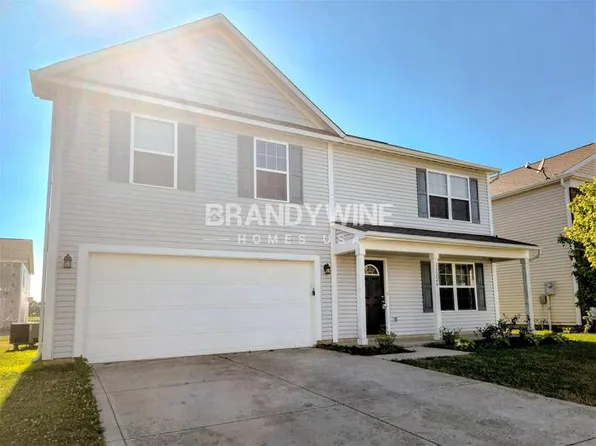 11224 N Sashing Way, Monrovia, IN 46157