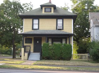 7451 N Portsmouth Ave, Portland, OR 97203