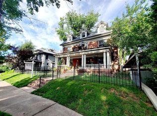 1065 N Lafayette St APT 1, Denver, CO 80218