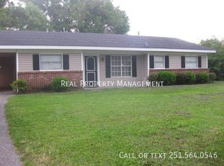 100 Oak St, Mobile, AL 36608