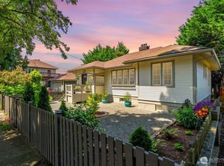 115 E Highland Ave, Mount Vernon, WA