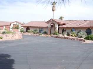 3350 Berry Ave, Kingman, AZ 86401