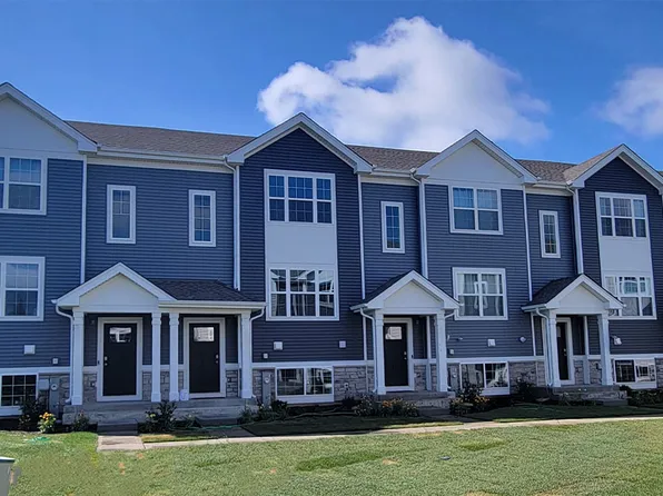 6560 Linden Trl #A, Wonder Lake, IL 60097