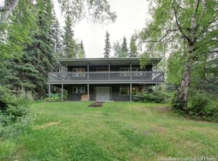5155 E 98th Ave, Anchorage, AK 99507