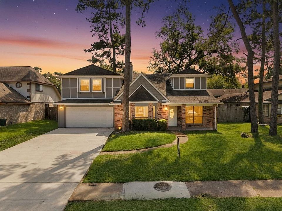 1st image of 19614 Pine Cluster Ln