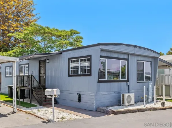 351 E Bradley Ave Space 125, El Cajon, CA 92021