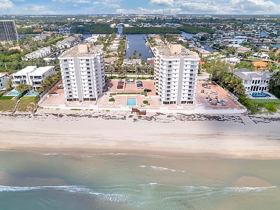 2nd image of 4511 S Ocean Boulevard #1008