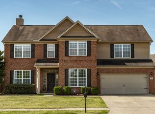 1033 Addington Rd, Hendersonville, TN 37075
