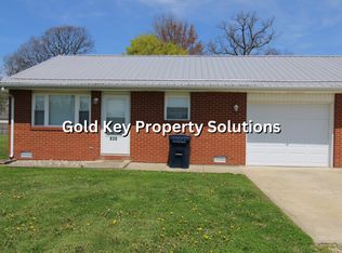 818-820 Cossack Dr, Middletown, IN 47356