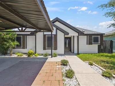 813 W Hayes Ave, Alton, TX, 78573